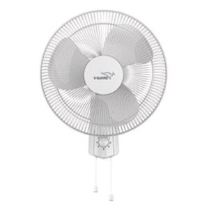 finesta_std_blue_white V-Guard Finesta Std Plus 400mm Wall Fan