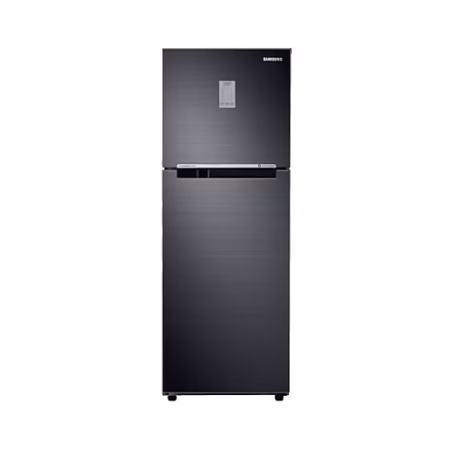 in-236l-convertible-freezer-double-door-refrigerator-rt28c3732s8-rt28c3733bx-hl-536925580 236 L Convertible Freezer Double Door Refrigerator RT28C3733BX