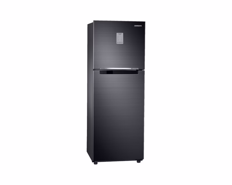 in-236l-convertible-freezer-double-door-refrigerator-rt28c3732s8-rt28c3733bx-hl-536925593 236 L Convertible Freezer Double Door Refrigerator RT28C3733BX