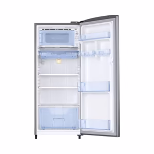 183 L Stylish Grandé Design Single Door Refrigerator RR20C2Y23S8