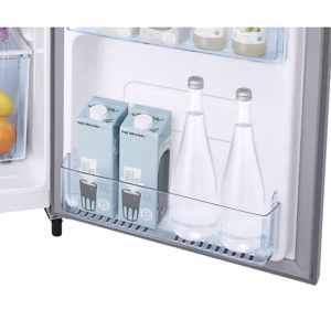 183 L Stylish Grandé Design Single Door Refrigerator RR20C2Y23S8