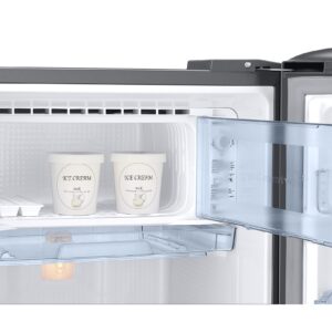 183 L Stylish Grandé Design Single Door Refrigerator RR20C2Y23S8