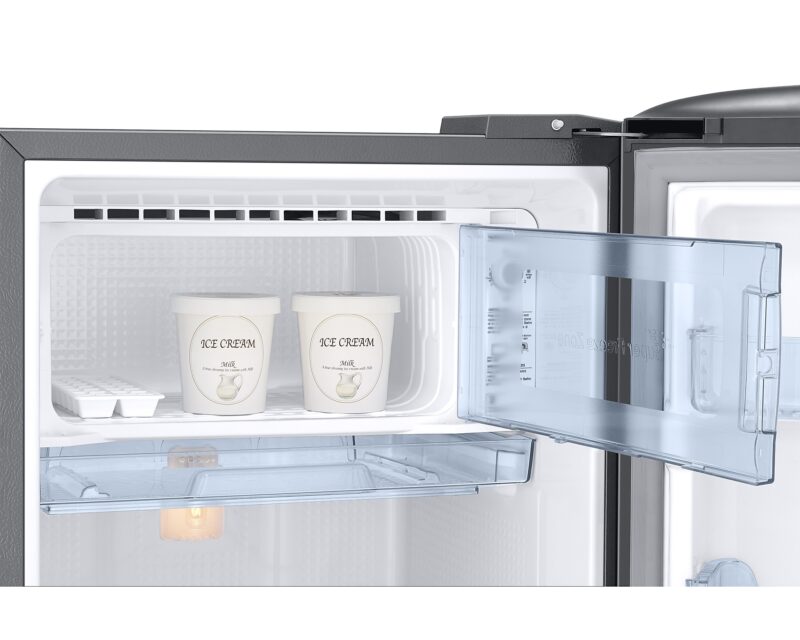 183 L Stylish Grandé Design Single Door Refrigerator RR20C2Y23S8