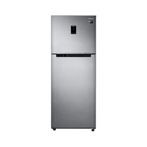 in-rt39c5532-top-freezer-with-twin-cooling-plus™363l-rt39c5532sl-hl-535358313 363L Twin Cooling Plus™ Double Door Refrigerator RT39C5532SL