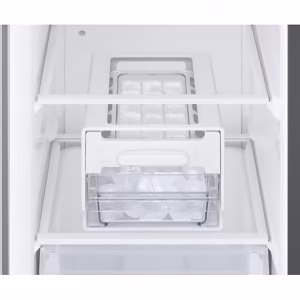 653 L Convertible 5in1 Side by Side Refrigerator RS76CG8113SL