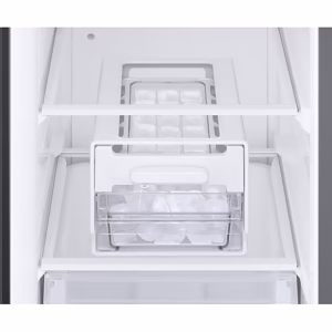 653 L Convertible 5in1 Side by Side Refrigerator RS76CG8103B1