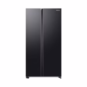 653 L Convertible 5in1 Side by Side Refrigerator RS76CG8103B1