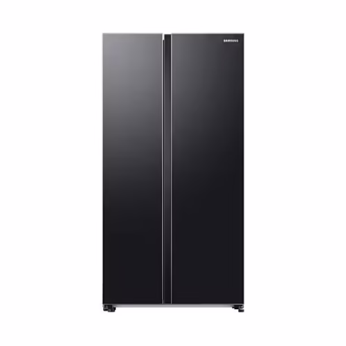 653 L Convertible 5in1 Side by Side Refrigerator RS76CG8103B1