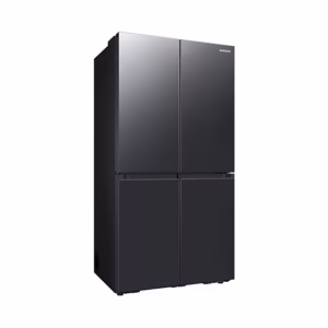 650 L 4 Door Convertible French Door Refrigerator RF65DG90BDSG