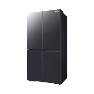650 L 4 Door Convertible French Door Refrigerator RF65DG90BDSG