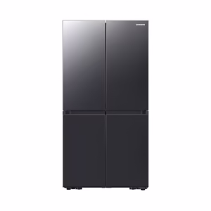 650 L 4 Door Convertible French Door Refrigerator RF65DG90BDSG