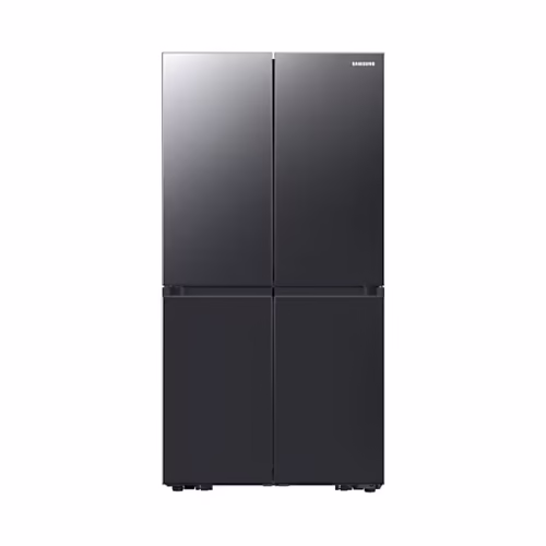 650 L 4 Door Convertible French Door Refrigerator RF65DG90BDSG