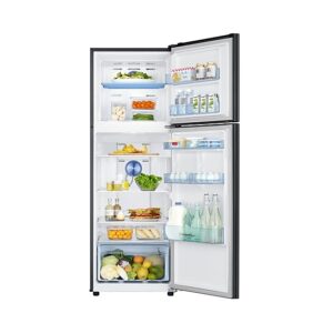 322 L Convertible 5in1 Double Door Refrigerator RT37C4522B1