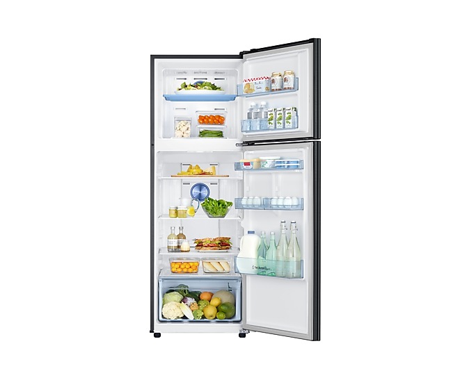 322 L Convertible 5in1 Double Door Refrigerator RT37C4522B1