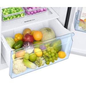 322 L Convertible 5in1 Double Door Refrigerator RT37C4522B1