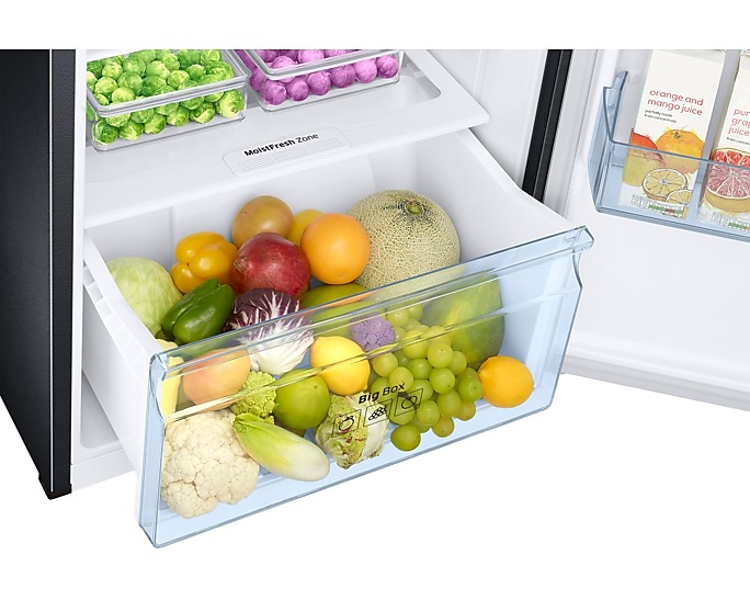 322 L Convertible 5in1 Double Door Refrigerator RT37C4522B1