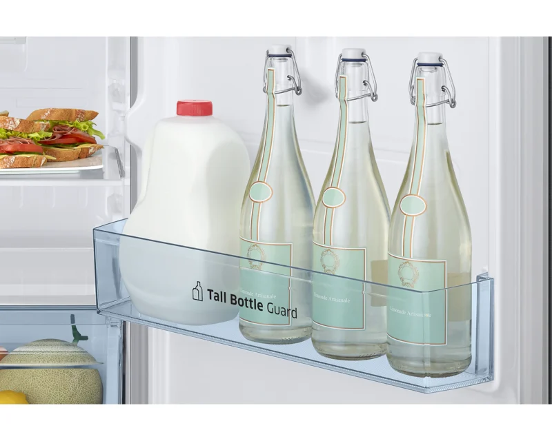 322 L Convertible 5in1 Double Door Refrigerator RT37C4522B1