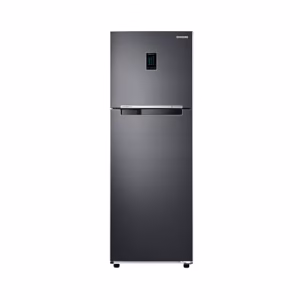 322 L Convertible 5in1 Double Door Refrigerator RT37C4522B1