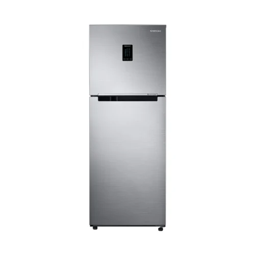 Samsung 301L Twin Cooling Plus  Double Door Refrigerator (RT34C4522S8)