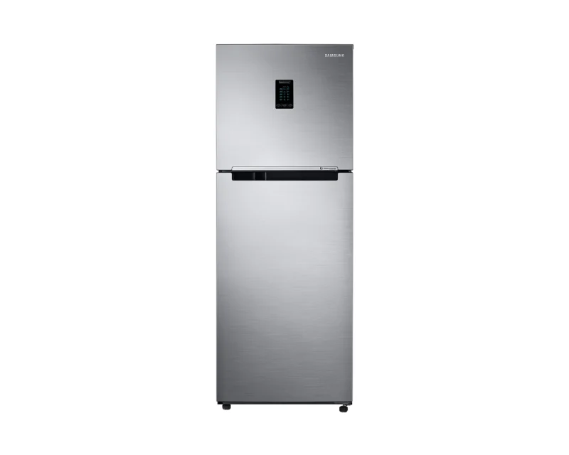 Samsung 301L Twin Cooling Plus  Double Door Refrigerator (RT34C4522S8)