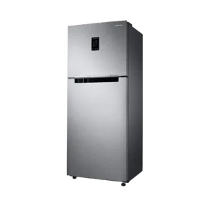 Samsung 301L Twin Cooling Plus  Double Door Refrigerator (RT34C4522S8)