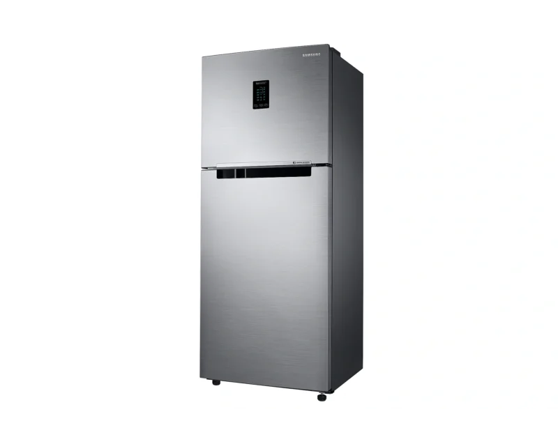 Samsung 301L Twin Cooling Plus  Double Door Refrigerator (RT34C4522S8)