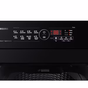 8.0 kg Ecobubble™ Top Load Washing Machine, WA80BG4441BD