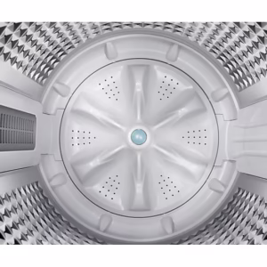 8.0 kg Ecobubble™ Top Load Washing Machine, WA80BG4441BD