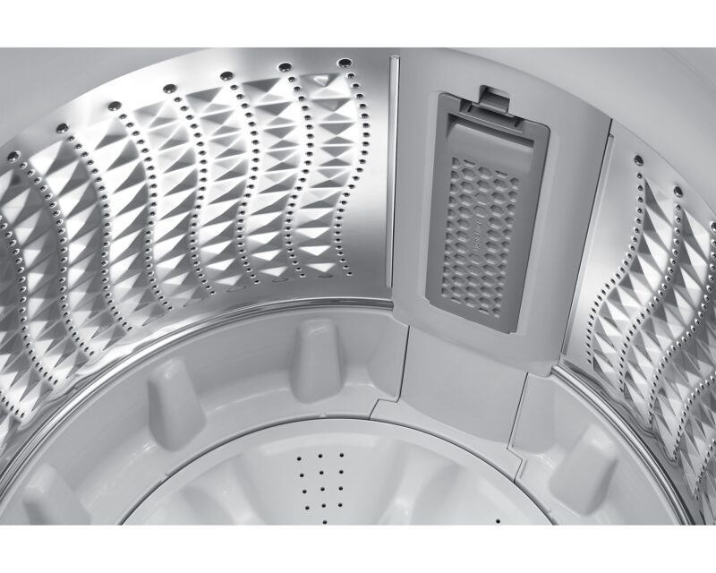 8.0 kg Top Load Washing Machine with AI Wash and Super Speed, WA80F08S2C