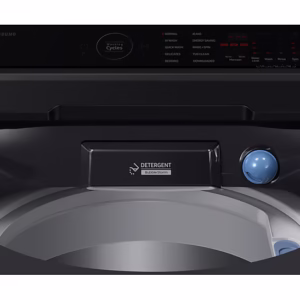 8.0 kg Top Load Washing Machine with AI Wash and Super Speed, WA80F08S2C