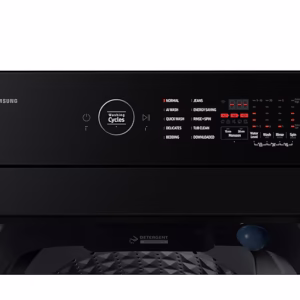 8.0 kg Top Load Washing Machine with AI Wash and Super Speed, WA80F08S2C