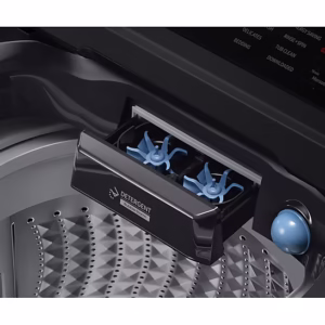 8.0 kg Top Load Washing Machine with AI Wash and Super Speed, WA80F08S2C