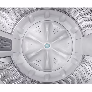 8.0 kg Top Load Washing Machine with AI Wash and Super Speed, WA80F08S2C