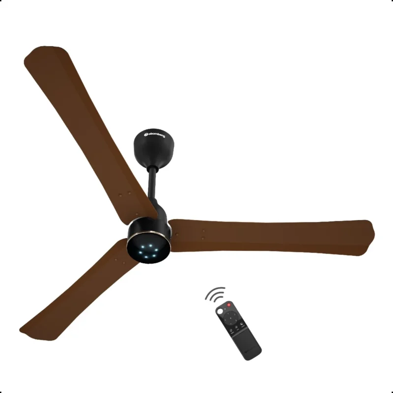 Renesa Halo Ceiling Fan