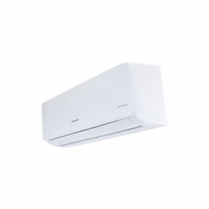 Kelvinator Inverter Split AC, 1 Ton 3 Star, Turbo cooling, Blue Fin Coating, 2025 Launch KAS-V123ALSC5