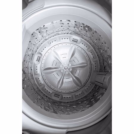 BPL 6.5 Kg Top Loading Fully Automatic Washing Machine with Amby Dry Tech, Trisafe protection (BTW-6500SXSG)