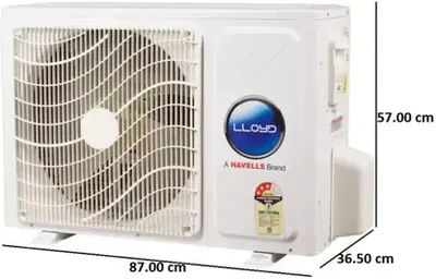 LLOYD GLS18I3FWSCR 1.5TN 3* INV