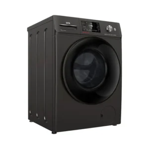 IFB Executive OXN 9014K CMS Front Load Washing Machine 9 kg | 1400 rpm | Onyx Grey