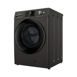 IFB Executive OXN 9014K CMS Front Load Washing Machine 9 kg | 1400 rpm | Onyx Grey