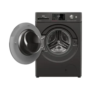 IFB Executive OXN 9014K CMS Front Load Washing Machine 9 kg | 1400 rpm | Onyx Grey