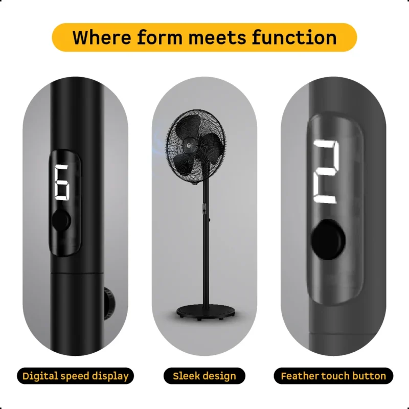 renesa_pedestal_fan_plis_2 Renesa Pedestal Fan