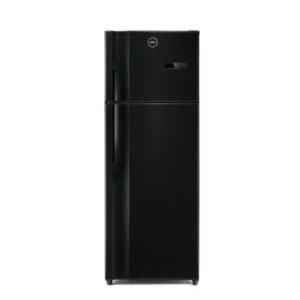 Godrej 308 L 2 Star Inverter Double Door Refrigirator Matt Black (Rt Eonvibe 346B Rcit Mt Bk Sd03484)