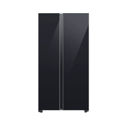 samsung-bespoke-rs76 Samsung 653L BESPOKE Convertible 5in1 Side by Side Refrigerator (RS76CB811333)