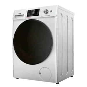 IFB Senator SXN 8012K CMS Front Load Washing Machine 8 Kg | 1200 rpm | Rich Silver