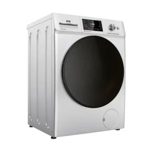 IFB Senator SXN 8012K CMS Front Load Washing Machine 8 Kg | 1200 rpm | Rich Silver