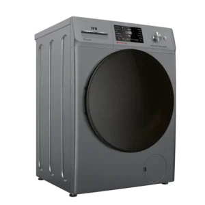 IFB Serena MSN 7012K CMS Front Load Washing Machine 7 Kg | 1200 rpm | Metallic Silver