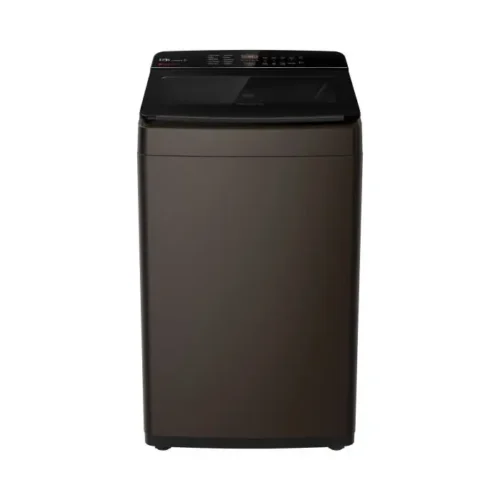 IFB TL801EP1S Top Load Washing Machine 8 kg | 720 rpm | Espresso