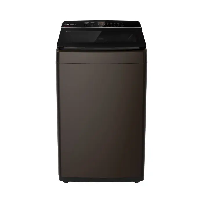 IFB TL801EP1S Top Load Washing Machine 8 kg | 720 rpm | Espresso