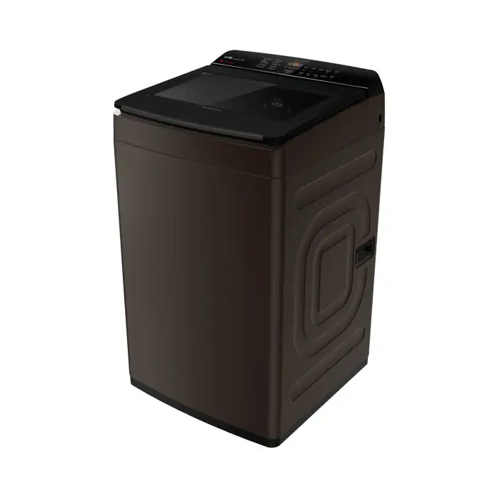 IFB TL801EP1S Top Load Washing Machine 8 kg | 720 rpm | Espresso