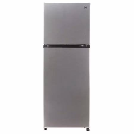 BPL 260 Litre 2 Star Frost Free Double Door Convertible Refrigerator, Electric Grey, BRF-G280RBPHGZ
